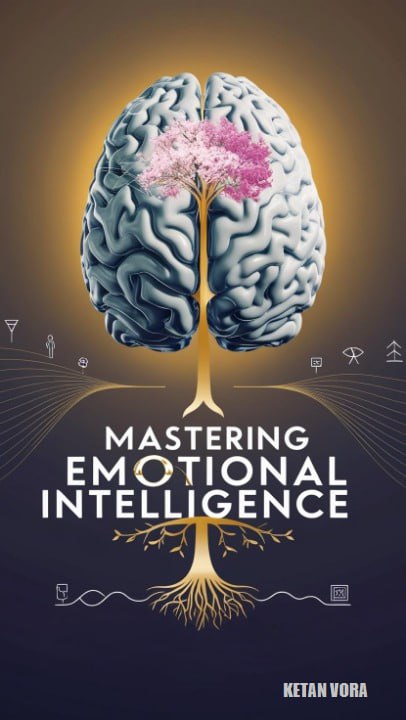 *Mastering Emotional Intelligence by Ketan Vora: …