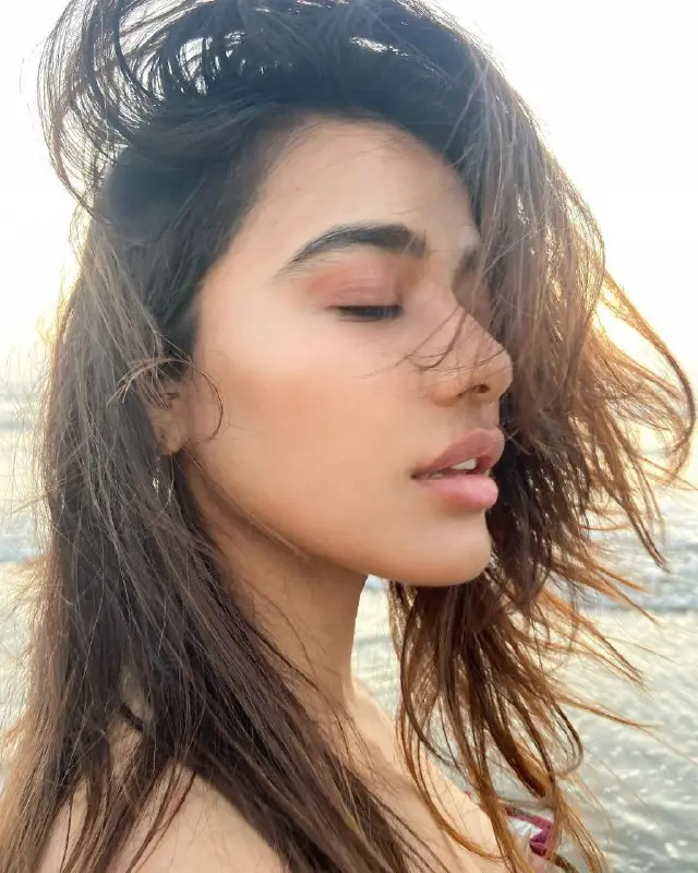 Ketika Sharma