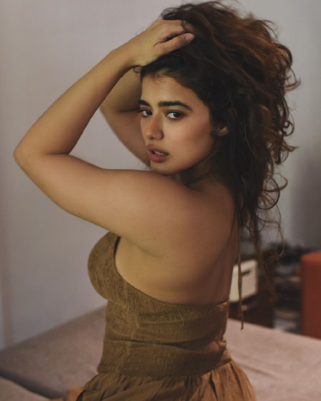 Ketika Sharma