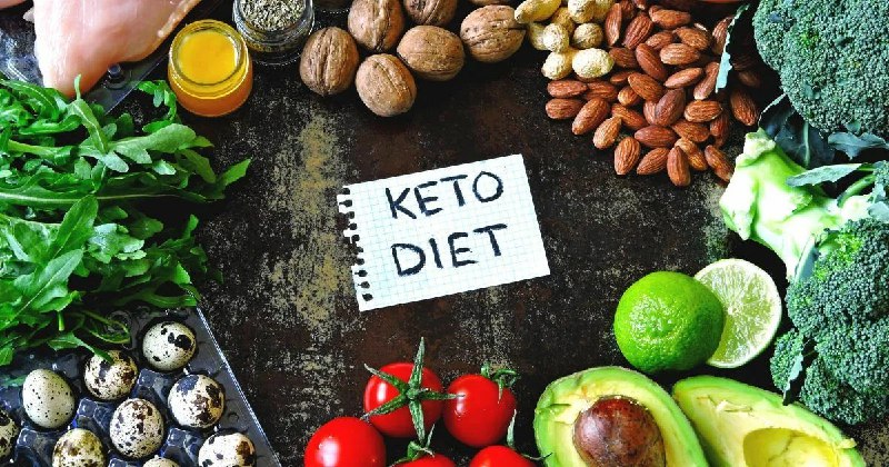 **Keto Dietasi: Yog‘ga Boy, Uglevodsiz Hayot! …