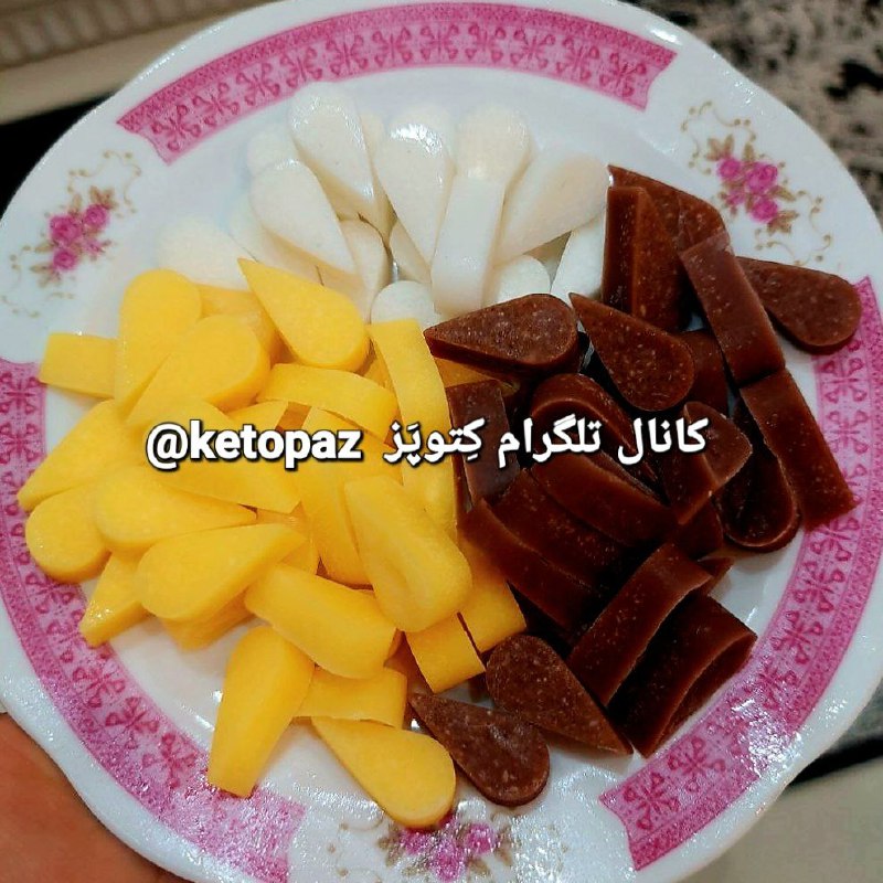 [#فت\_بمب](?q=%23%D9%81%D8%AA_%D8%A8%D9%85%D8%A8) [#جایگزین\_قند](?q=%23%D8%AC%D8%A7%DB%8C%DA%AF%D8%B2%DB%8C%D9%86_%D9%82%D9%86%D8%AF) همراه چای و قهوه …