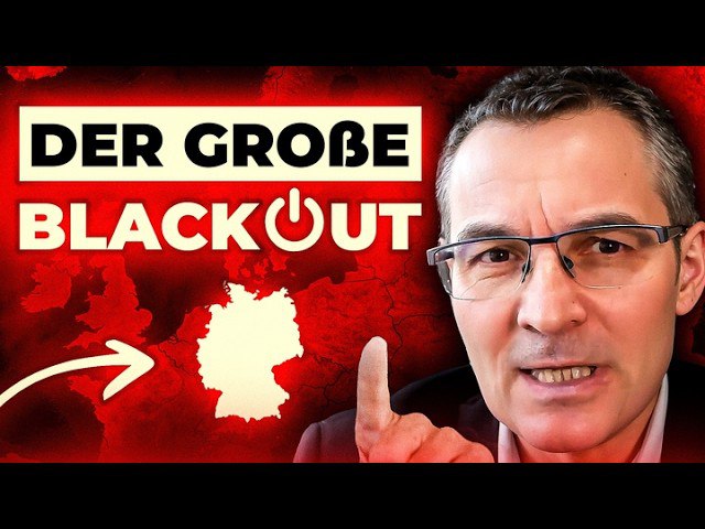 "Wir sind darauf nicht vorbereitet" - …