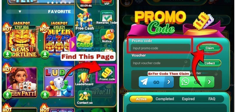 ***🤩*****SPIN101 PROMO CODE**:-