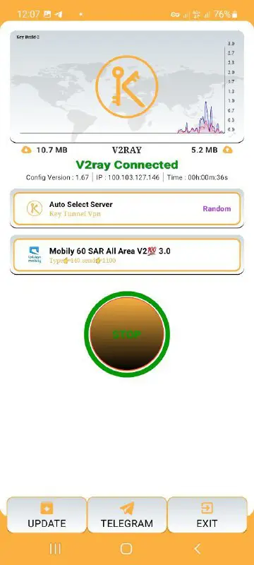 Mobily 60 SAR All Area V2 …