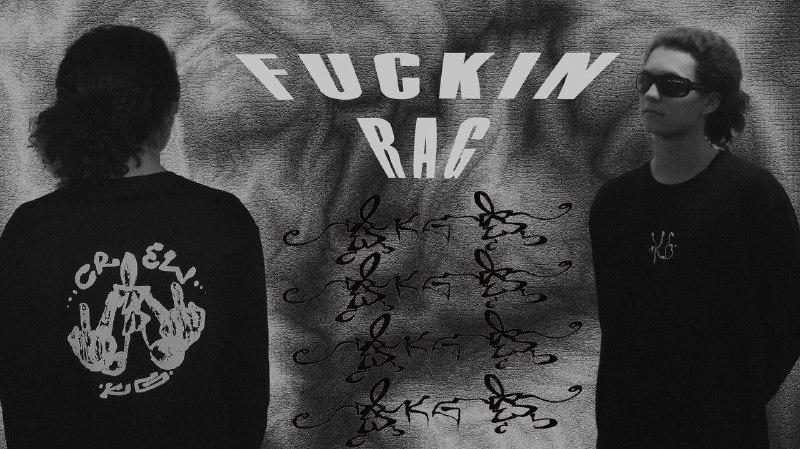 ⠀ **FUCKIN RAG**