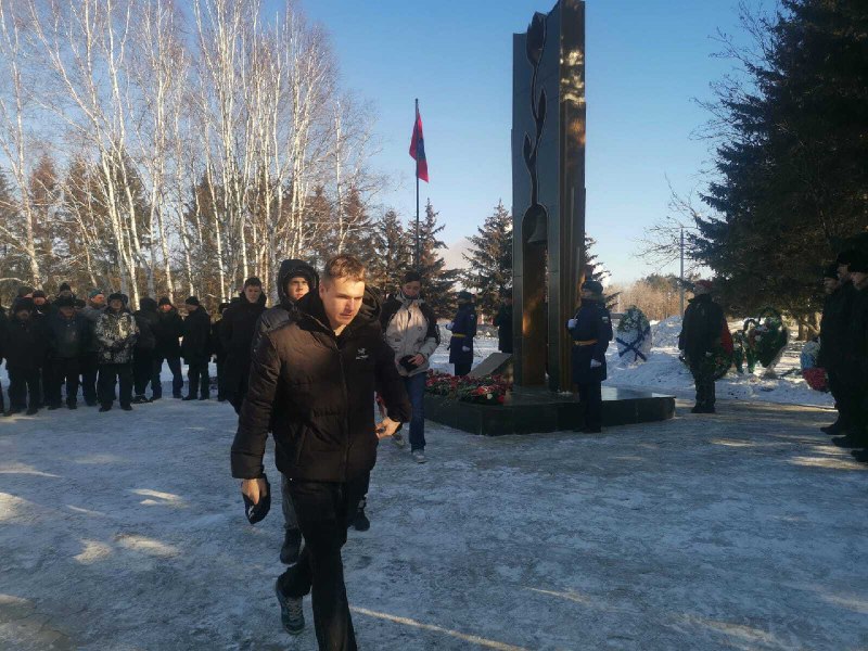 Комсомольский-на-Амуре лесопромышленный техникум