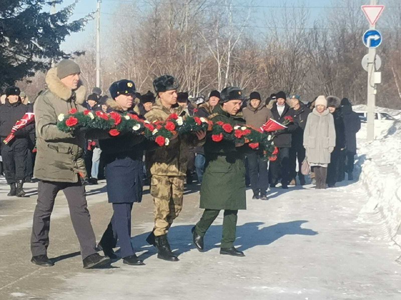 Комсомольский-на-Амуре лесопромышленный техникум