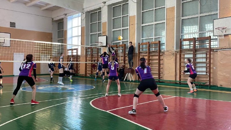 Всем доброе утро , дорогие друзья!***🏐***