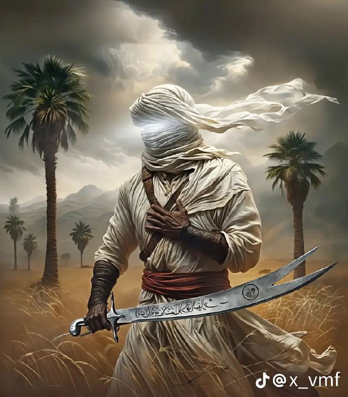 أنصار ال محمد