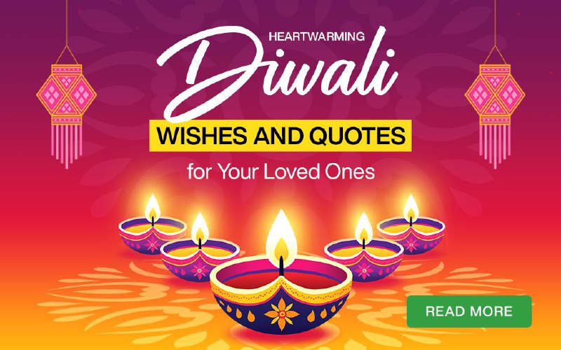 *****❤️*** "May this Diwali fill your …