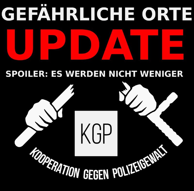 **GEFÄHRLICHE ORTE SACHSEN** **- UPDATE 2023**Wir …