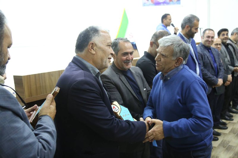 کمیته آموزش خراسان