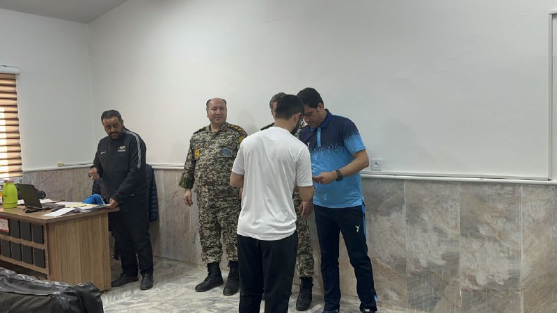 کمیته آموزش خراسان
