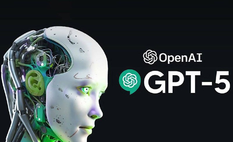 **عملکرد هوش مصنوعی GPT-۵ از OpenAI …