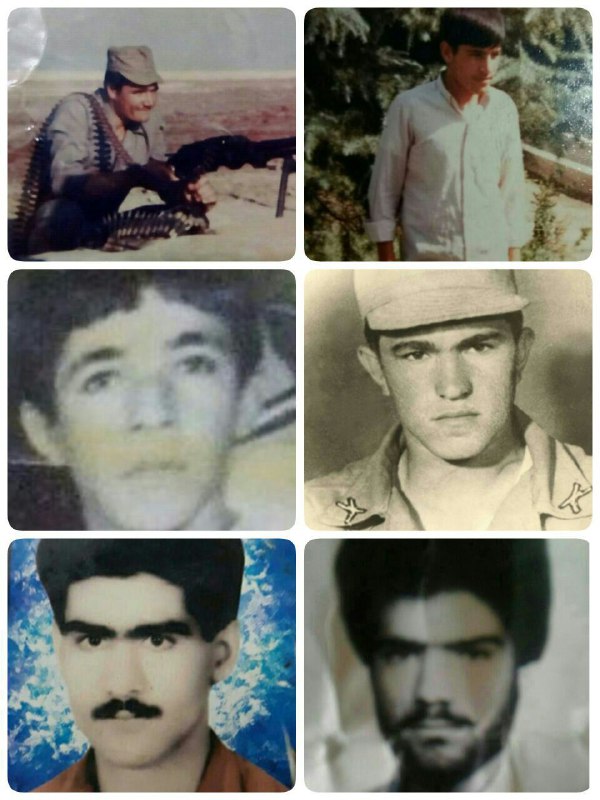 یاد مردان بی ادعا