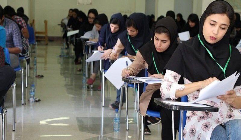***?***وزیر آموزش و پرورش: تلاشمان آن …