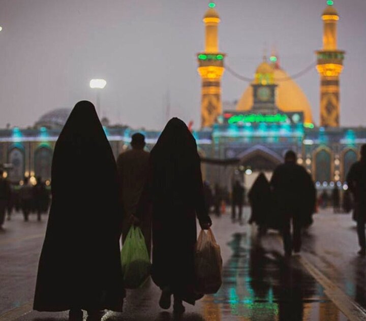 ***?***خبر برای متقاضیان سفر عتبات