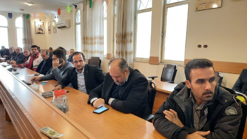 اخبـار شهرستان صحنه