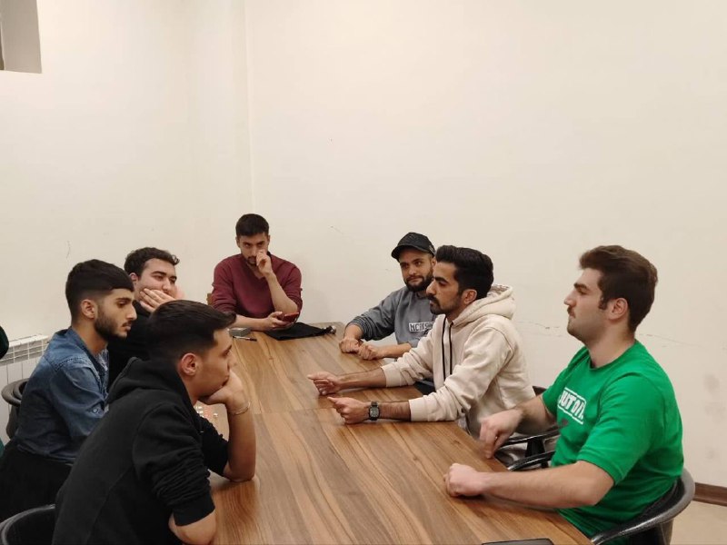 واحد فرهنگی خوابگاه پسران دانشگاه صنعتی …
