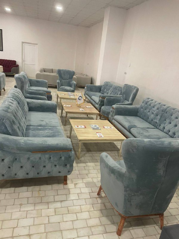 مبل فانتوم طرح انگلیسی