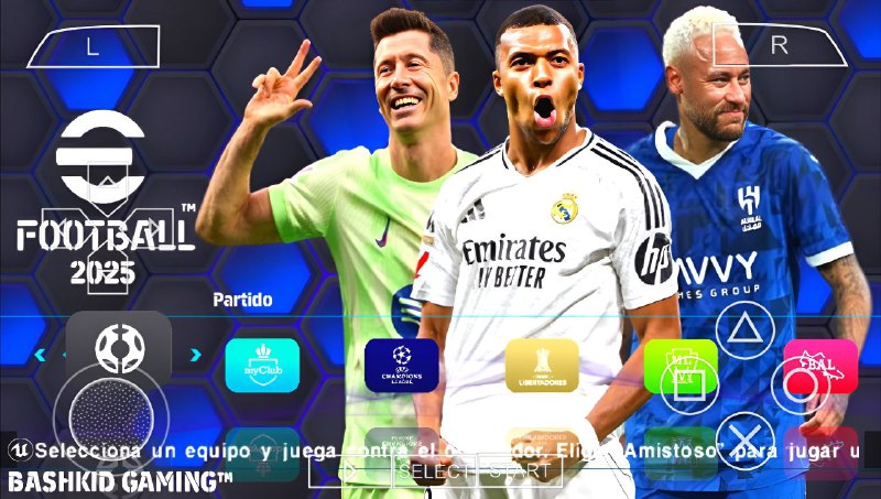 ***✅*** eFOOTBALL PES 2025 PPSSPP ORIGINAL …