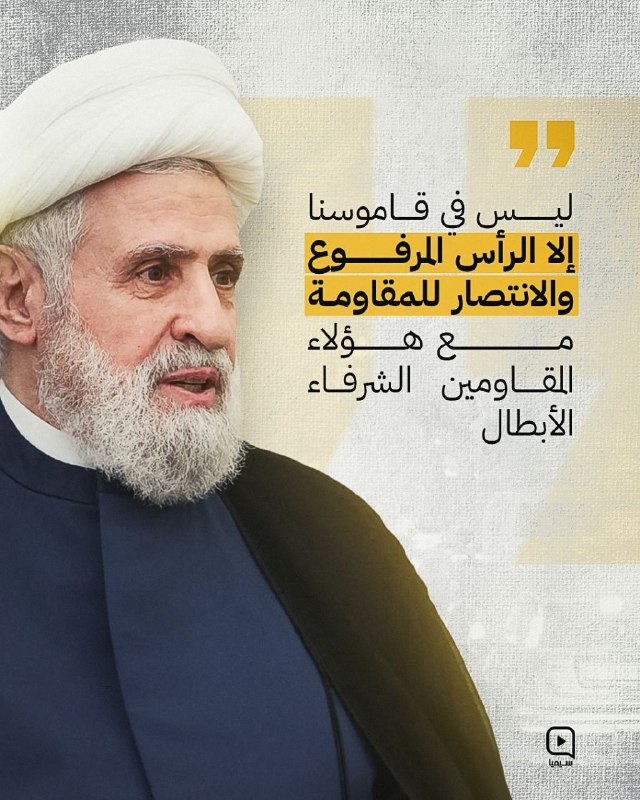 سماحة حجة الإسلام والمسلمين الأمين العام …