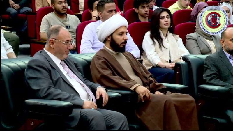 ***?*** حوارية بعنوان (الدين والانبعاث الحضاري)