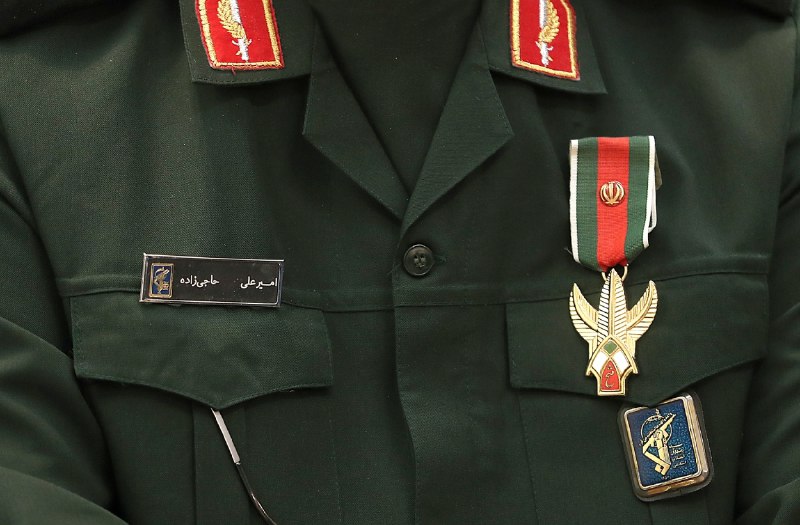 گالری تصاویر رهبری