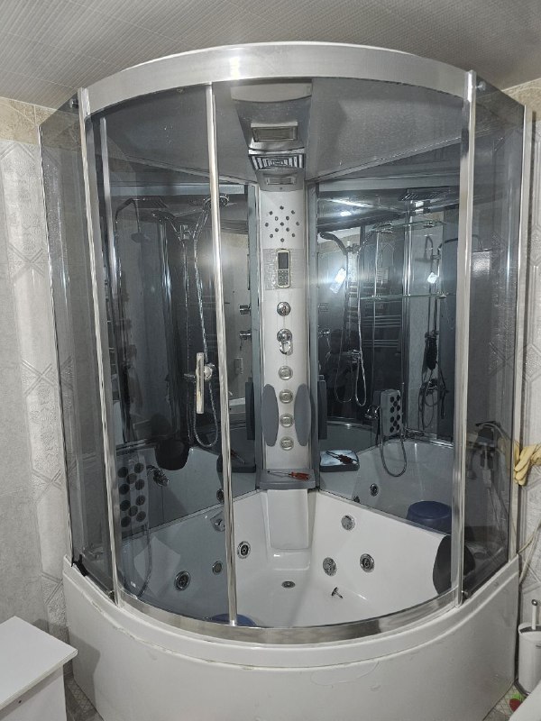 نمایشگاه خانه مدرن