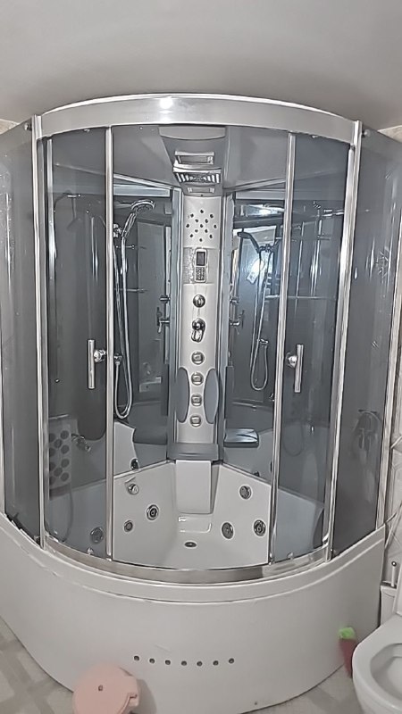 نمایشگاه خانه مدرن