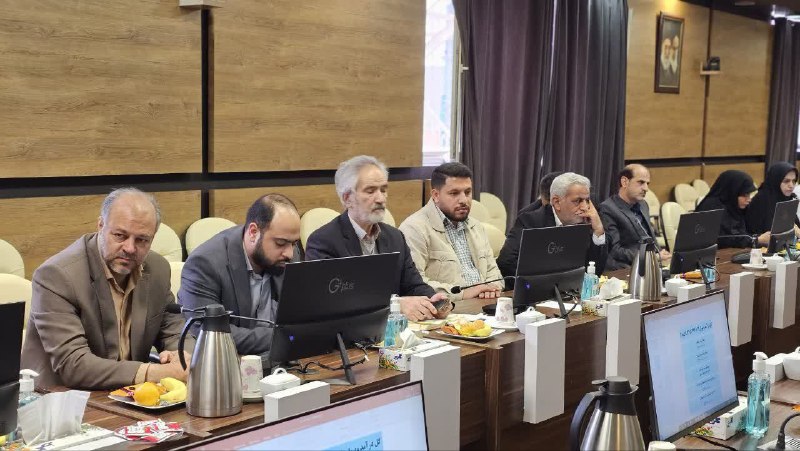خانه پرستار خراسان رضوی