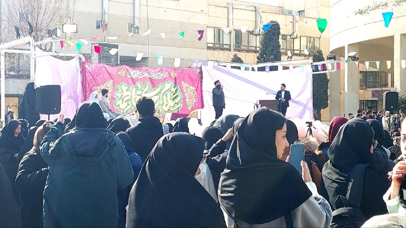 خوارزمشاد - کانون طنز دانشگاه خوارزمی