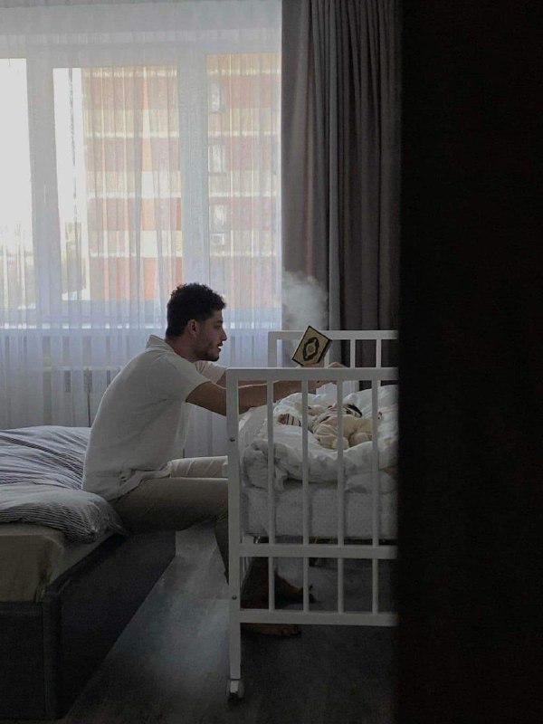 يوماً ما ***?***