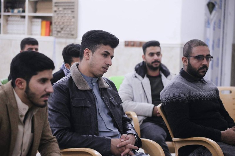 رابطة خطى الشبابية