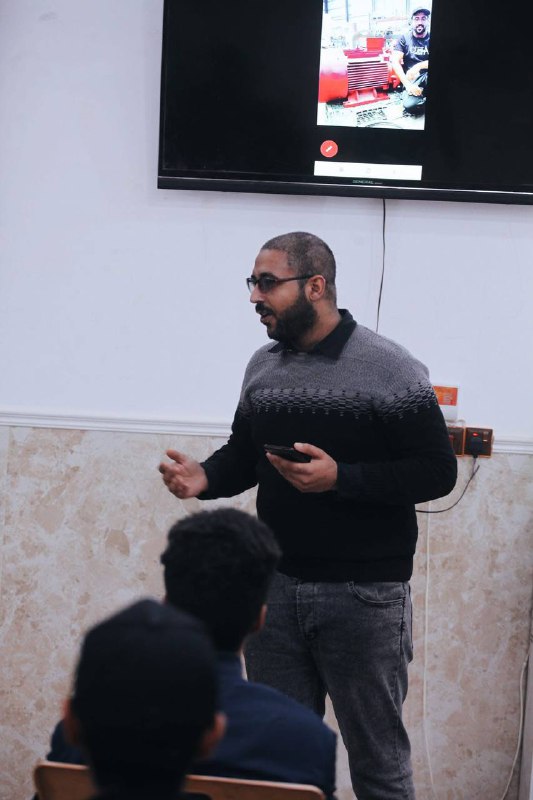 رابطة خطى الشبابية