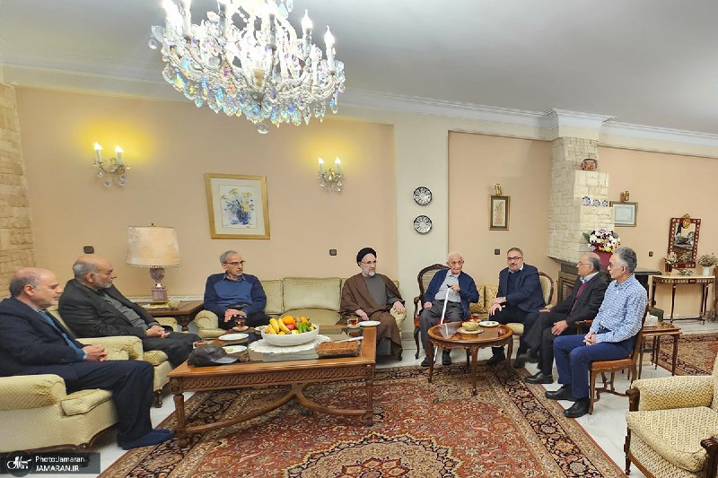 خانه فرهنگ خاتمی