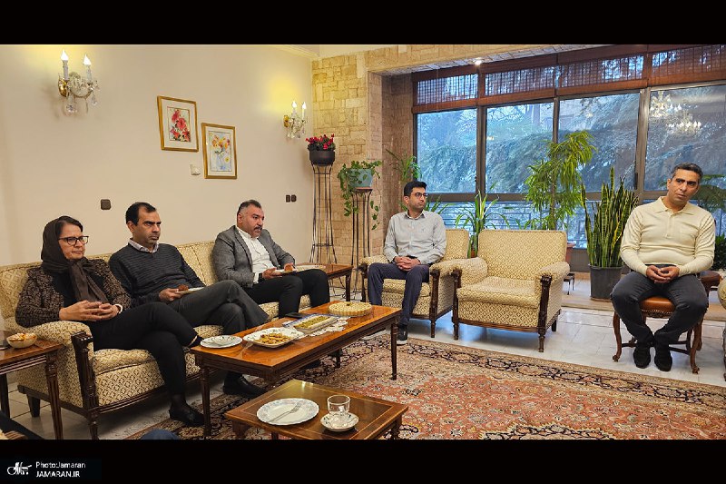 خانه فرهنگ خاتمی
