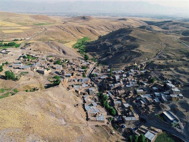 خاطره ها |شهرستان سراب
