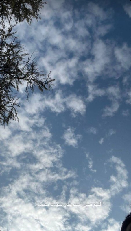 ‏الجمعة جنة الأيام ؛ أنيروا يومها …