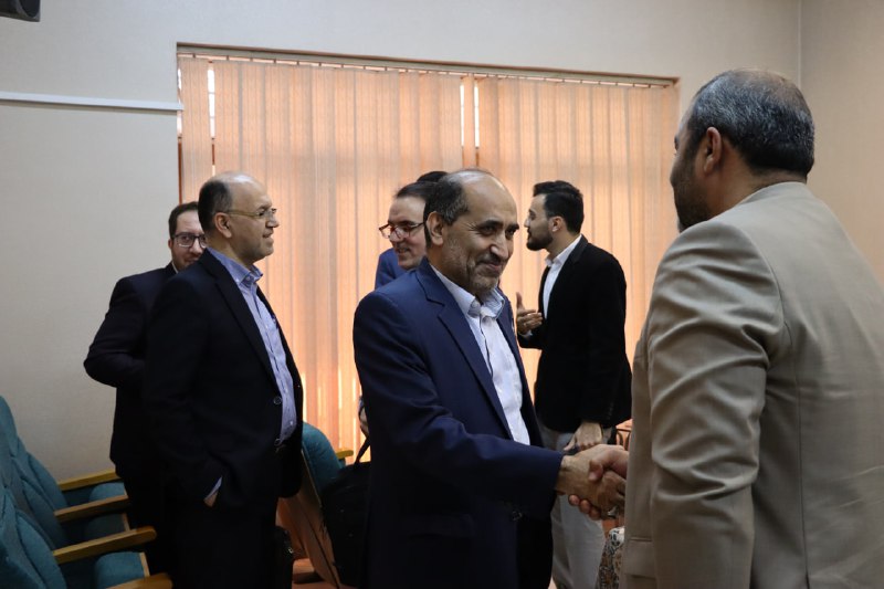 انجمن علمی مطالعات منطقه‌ای دانشگاه خوارزمی