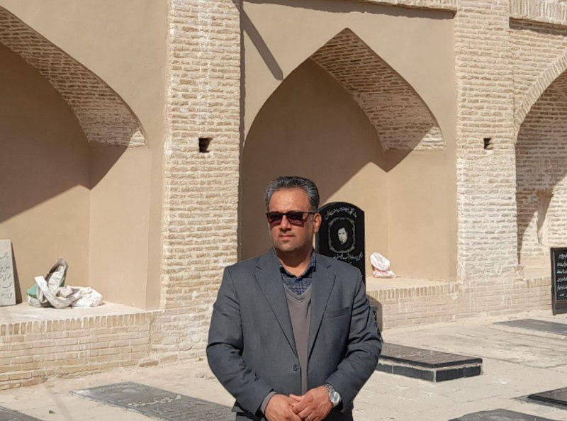 ***?*** بنای تاریخی امامزاده سید محمود …