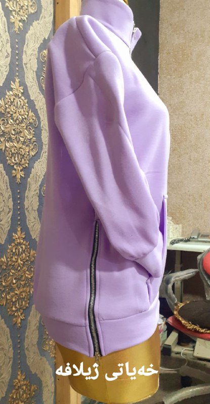 هودی ناز و زیبا