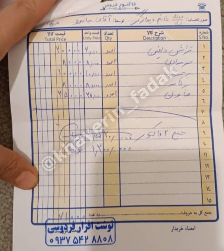 خیّرین فدک