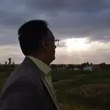 **«اما قربانی دوم، عبدالمطلب در کعبه نذر کرده بود اگر خدای تعالی ده پسر در زندگانی به او عطا کند …