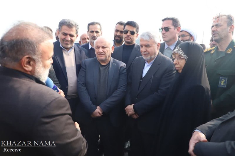 سفر وزیر میراث فرهنگی و گردشگری …