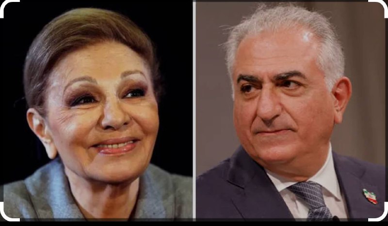 فرح ممنوع الورود به امریکاست !