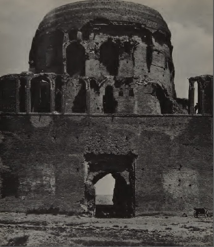 آرتور پوپ