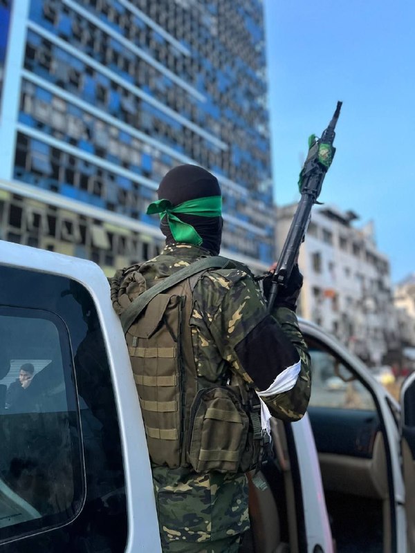 خلايا قسامية