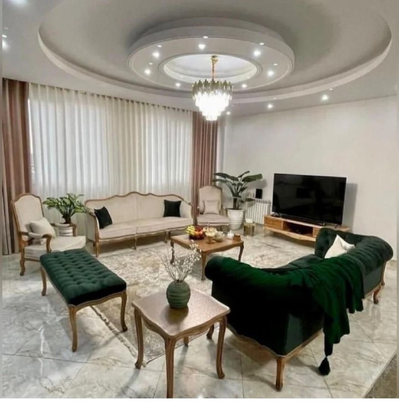 مبل فرانسوی