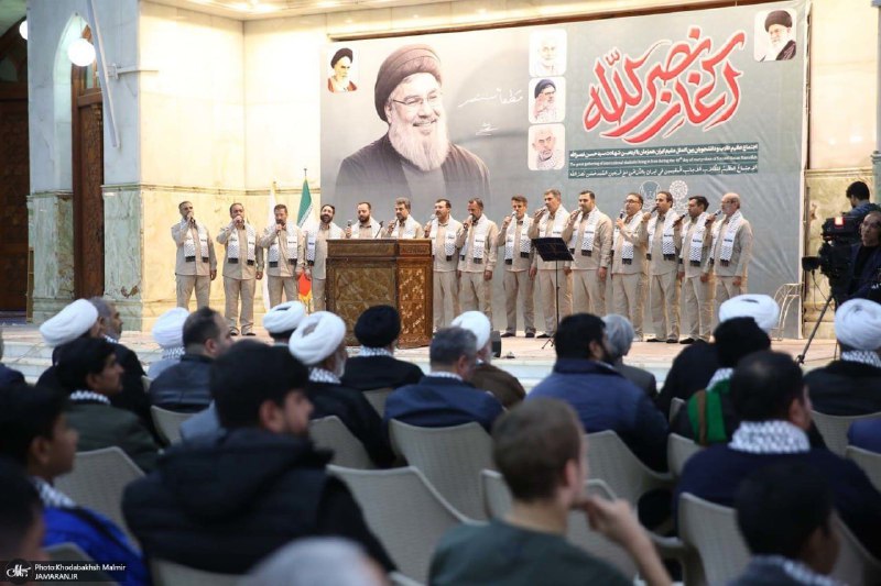 امام خمینی